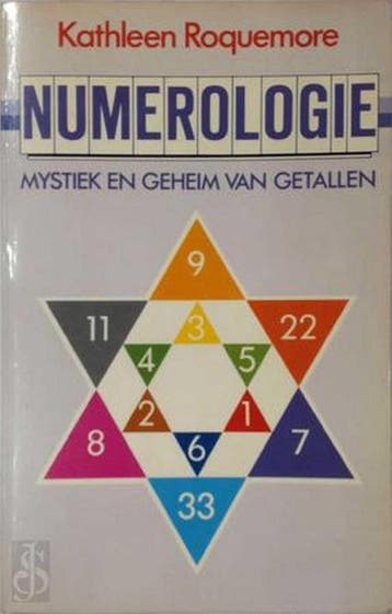 NUMEROLOGIE - Roquemore 9789021511511, Boeken, Verzenden, Gelezen, Roquemore