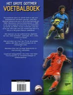 Het grote Gottmer voetbalboek 9789025740757 C. Gifford, Verzenden, Gelezen, C. Gifford