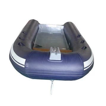 MK Marine 380 RIB rubberboot, Ophalen of Verzenden, Nieuw, Overige materialen, Overige merken
