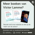 Waarom? 9789082604818 Victor Lamme, Verzenden, Zo goed als nieuw, Victor Lamme