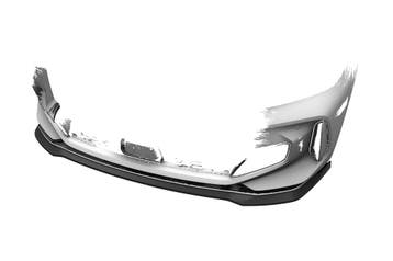 Voorspoiler | Cupspoilerlip voor Seat Arona FR CSL850-K, Verzenden, Nieuw