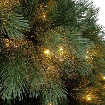 2dekans | Wintervalley Trees - Kunstkerstboom Joren -, Ophalen of Verzenden, Zo goed als nieuw