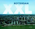 Rotterdam XXL 9789055946358 P. de Lange, Boeken, Geschiedenis | Wereld, Verzenden, Gelezen, P. de Lange