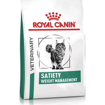 Royal Canin Satiety Support Kat 1,5 kg (Kattenvoer), Verzenden, Kat