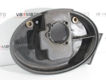 Harley Davidson Twin cam Luchtfilter kap, Motoren, Ophalen of Verzenden, Nieuw