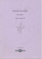 Stichting Vierkant Antwoorden werkschrift 7, Verzenden, Nieuw