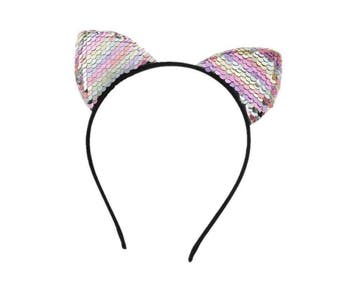 Cat ears - Rainbow, Ophalen of Verzenden, Nieuw