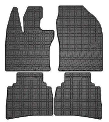 Rubber automatten Toyota Prius V XV60 | 2023-heden, Verzenden, Nieuw, Toyota