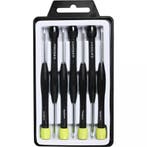 Benson Precisie schroevendraaierset - 7-delig - Torx en k..., Ophalen of Verzenden, Nieuw