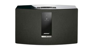 Bose SoundTouch 20 Draadloze Speaker, Ophalen, Zo goed als nieuw, Overige typen, Bose