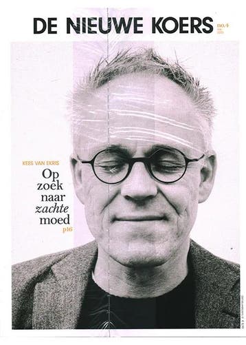 De Nieuwe Koers - 04 2025, Verzenden, Nieuw, Wetenschap en Natuur
