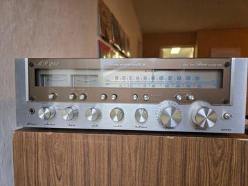 Marantz - MR250 Solid state stereo receiver, Nieuw