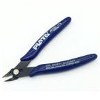 Mini kniptang tot 1mm² kern zeer scherp, Ophalen of Verzenden, Nieuw