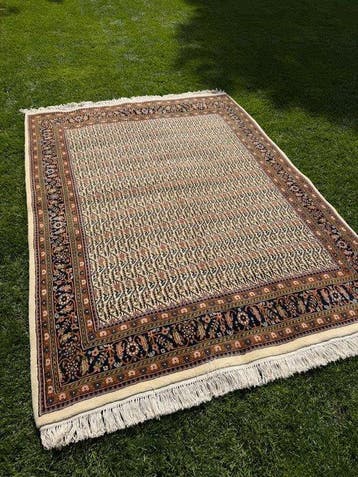 Nieuw Indo Mir Tapijt - Tapijt - 240 cm - 170 cm, Nieuw