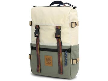 Topo Designs Rover Pack Classic - Rugzak 20L - Gerecycled, Verzenden, Nieuw