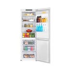 Koelvriescombinatie Samsung RB30J3000WW, Ophalen of Verzenden, Gebruikt