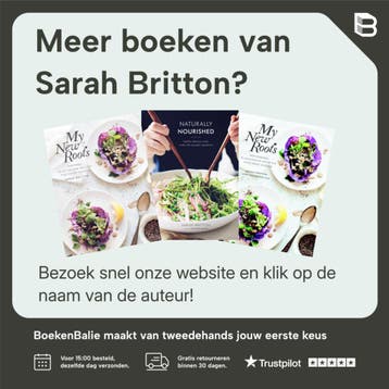 Snel en simpel - Sarah Britton 9789045214597, Verzenden, Zo goed als nieuw, Sarah Britton