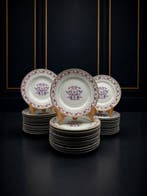 Richard Ginori - Manifattura Doccia - Tafelservies voor 12