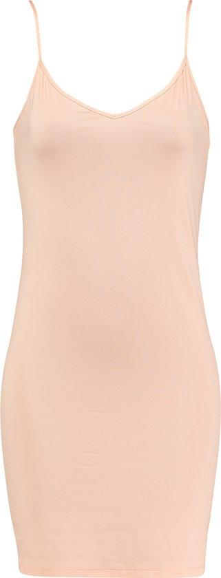 Hunkemöller - maat S -Dames Lingerie Gladmakende onderjurk -, Verzenden