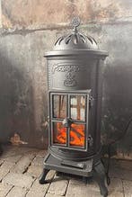 Elektrische kachel Carl gietijzer, Verzenden, Overige soorten, Elektrisch, Nieuw
