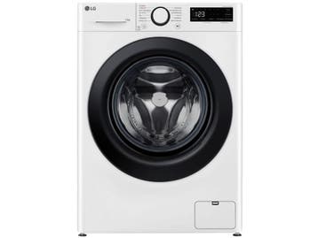 LG F4WR5035 - Wasmachine A - 13 kg - 1400 toeren - Wit, Witgoed en Apparatuur, Wasmachines, Verzenden, Zo goed als nieuw