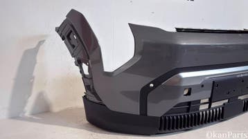 Kia EV3 voorbumper 86511-EV000, Ophalen, Gebruikt, Voor, Bumper