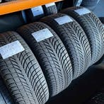 4 x Michelin 255-55-20 Winterbanden 7mm, Auto-onderdelen, Banden en Velgen, Gebruikt, 255 mm, Band(en), Personenwagen