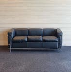 Driezitsbank, Le Corbusier, Jeanneret en Perriand, Cassina, Nieuw