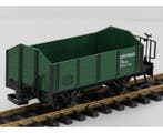 LGB 94006 DR-Hochbordwagen Ow 9940 (Goederenwagons), Hobby en Vrije tijd, Modeltreinen | Overige schalen, Gebruikt, Overige typen