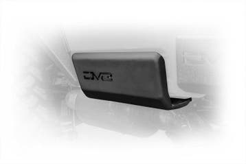 DV8 Offroad 2019+ Jeep Gladiator Bedside Sliders, Ophalen of Verzenden, Nieuw