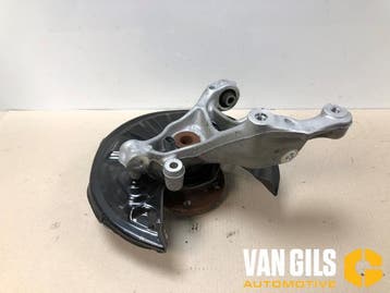 Fusee rechts-achter Skoda Superb O286964, Ophalen of Verzenden, Nieuw