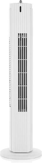 Bodin 354120 Torenventilator - timer functie tot 120 minuten, Ophalen of Verzenden, Zo goed als nieuw