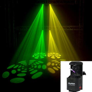 Ayra ALO Micro Scan LED scanner, Verzenden, Nieuw