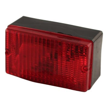 RADEX Mistlamp, Ophalen of Verzenden, Nieuw