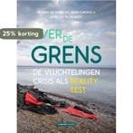 Over de grens 9789461644596, Verzenden, Gelezen