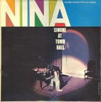 Lp - Nina Simone - Nina Simone At Town Hall, Verzenden, Nieuw in verpakking