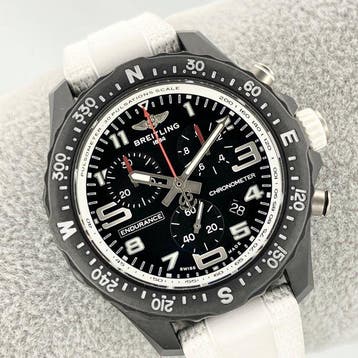 Breitling - Professional Endurance Pro 38 - X83310 - Unisex, Nieuw