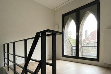 Appartement Statenplein in Rotterdam, Rotterdam, Via bemiddelaar, Appartement, Rotterdam