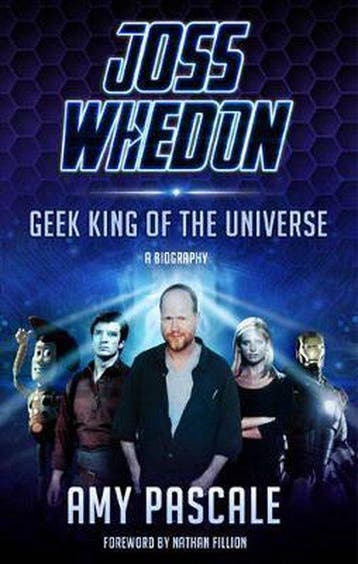 Joss Whedon - Amy Pascale 9781845137199, Boeken, Verzenden, Gelezen, Amy Pascale