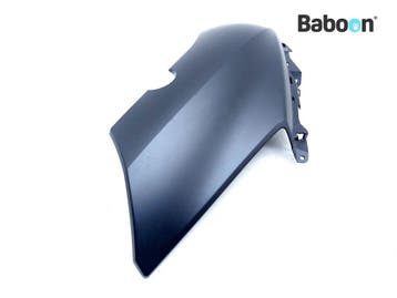 Zijkuipdeel Rechts Boven Yamaha YP 400 R X-MAX 2018-2019, Verzenden, Gebruikt