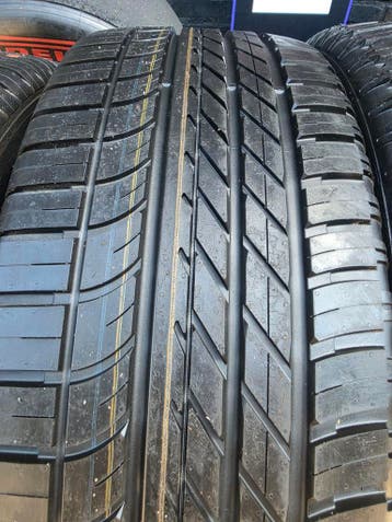 255/55r20 110Y Goodyear eagle F1 assymetric  suv4x4, Ophalen, 255 mm, Nieuw, Band(en)