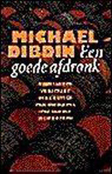 Een goede afdronk - Dibdin, Boeken, Verzenden, Gelezen