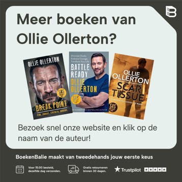 All Or Nothing - Ollie Ollerton 9781788704977, Verzenden, Zo goed als nieuw, Ollie Ollerton