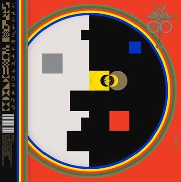 Boys Noize - +/- LP, Verzenden, Nieuw in verpakking