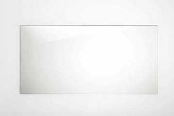 Wandtegel Rako Concept Wit Glans 30x60 (Muurtegels), 60 cm of meer, Nieuw, Ophalen of Verzenden, 10 m² of meer