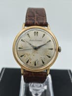 Girard-Perregaux - Calatrava Jumbo - Zonder minimumprijs -, Nieuw