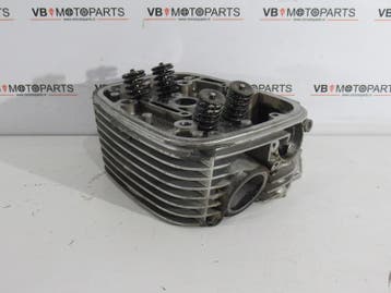 BMW R 1150 RS Cilinderkop rechts, Ophalen of Verzenden, Nieuw