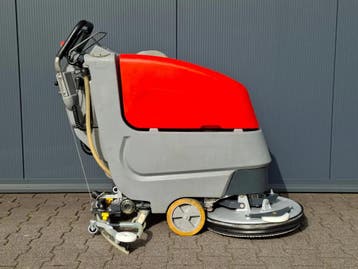 Hako B45 refurbished, Ophalen of Verzenden