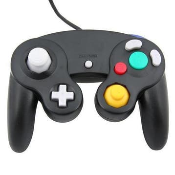 Gamecube Controller met garantie. Snel in huis!, Spelcomputers en Games, Verzenden, Nieuw