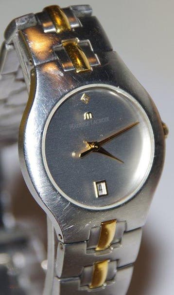 Maurice Lacroix - Classique - Zonder minimumprijs - 89851 -, Sieraden, Tassen en Uiterlijk, Horloges | Heren, Nieuw